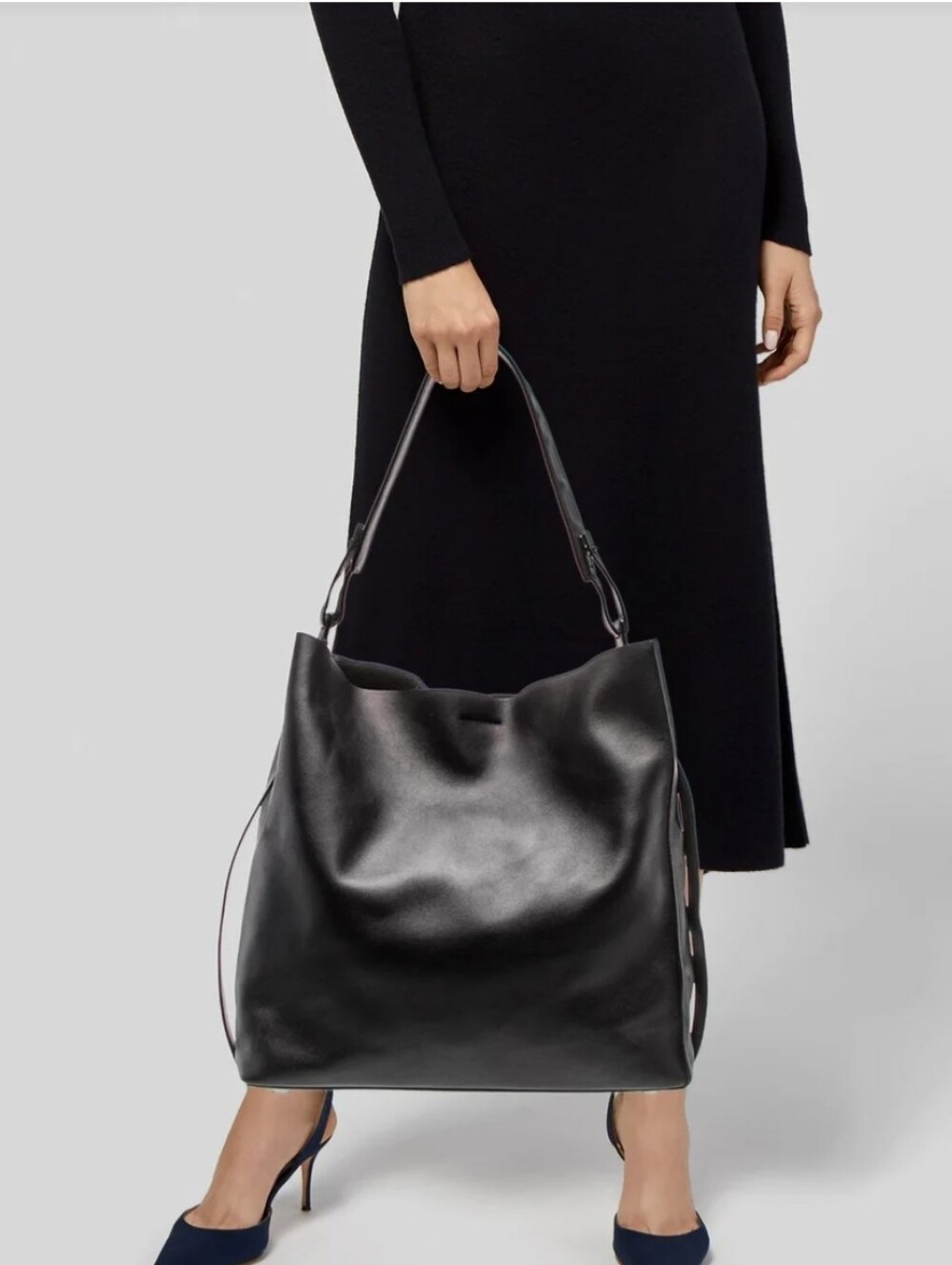 Allsaints Shoulder Bag